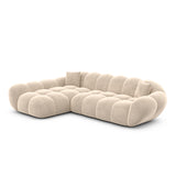 L form Sofa SOGNIO