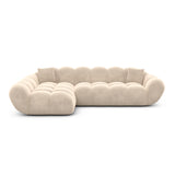 L form Sofa SOGNIO