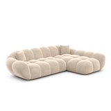L form Sofa SOGNIO