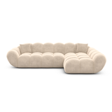 L form Sofa SOGNIO