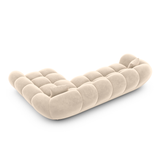 L form Sofa SOGNIO