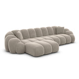 L form Sofa BLANDO