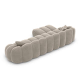 L form Sofa BLANDO