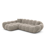 L form Sofa SOGNIO