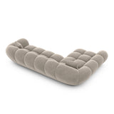 L form Sofa SOGNIO
