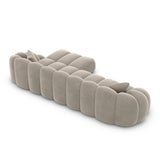 L form Sofa BLANDO