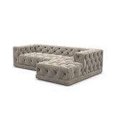 L Form Sofa MELIA
