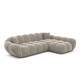 L form Sofa SOGNIO