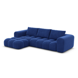 L form Sofa LUNA