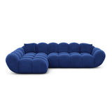 L form Sofa SOGNIO