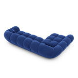 L form Sofa SOGNIO