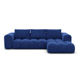 L form Sofa LUNA