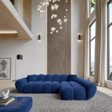L form Sofa SOGNIO