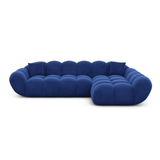 L form Sofa SOGNIO