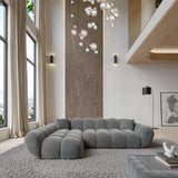 L form Sofa SOGNIO