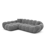 L form Sofa SOGNIO