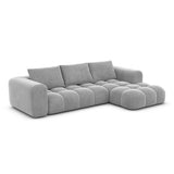 L form Sofa LUNA