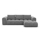 L form Sofa LUNA