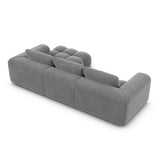 L form Sofa LUNA
