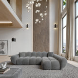 L form Sofa SOGNIO