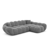 L form Sofa SOGNIO