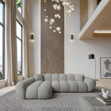 L form Sofa SOGNIO