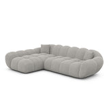 L form Sofa SOGNIO