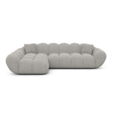L form Sofa SOGNIO