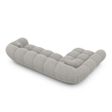 L form Sofa SOGNIO