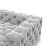 L Form Sofa MELIA