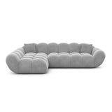 L form Sofa SOGNIO