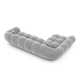 L form Sofa SOGNIO