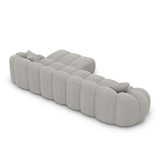 L form Sofa BLANDO