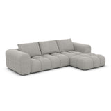 L form Sofa LUNA