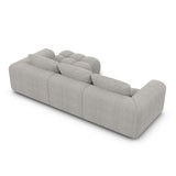 L form Sofa LUNA