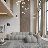 L form Sofa SOGNIO