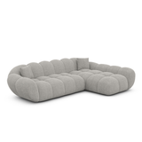 L form Sofa SOGNIO