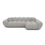 L form Sofa SOGNIO