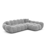 L form Sofa SOGNIO