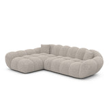 L form Sofa SOGNIO