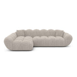 L form Sofa SOGNIO