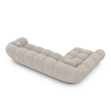L form Sofa SOGNIO