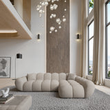 L form Sofa SOGNIO