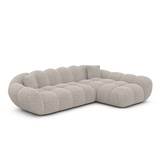 L form Sofa SOGNIO