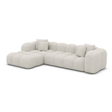L form Sofa NUAGE