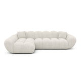 L form Sofa SOGNIO
