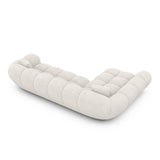 L form Sofa SOGNIO