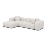 L form Sofa NUAGE