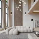 L form Sofa SOGNIO
