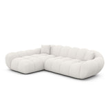 L form Sofa SOGNIO